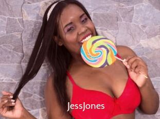 JessJones