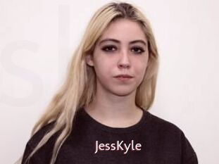 JessKyle