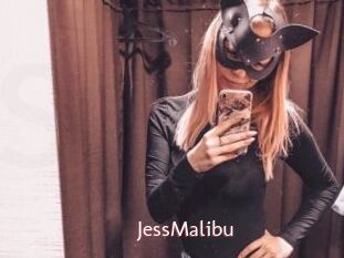 JessMalibu