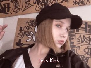 Jess_Kiss