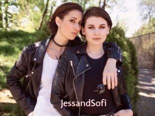 JessandSofi