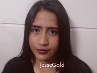 JesseGold