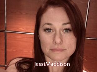 JessiMaddison