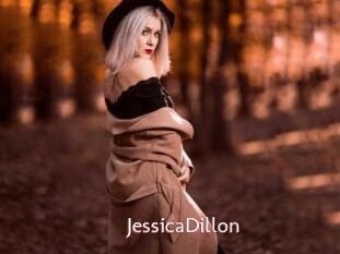 JessicaDillon