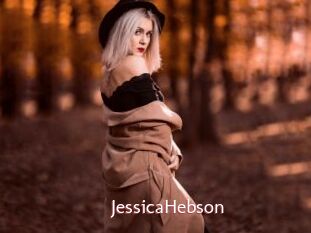 JessicaHebson