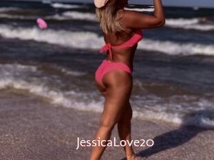 JessicaLove20