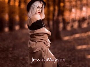 JessicaMayson