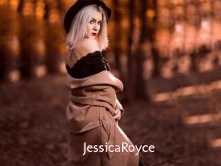 JessicaRoyce