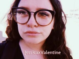 JessicaxValentine