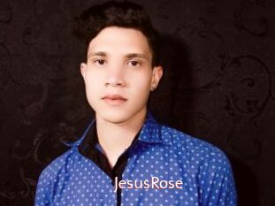 JesusRose