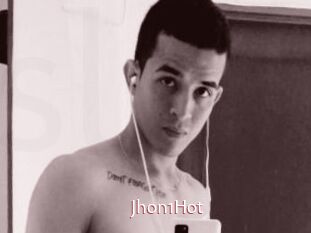 Jhon1Hot