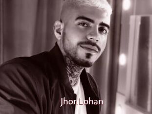 JhonLohan