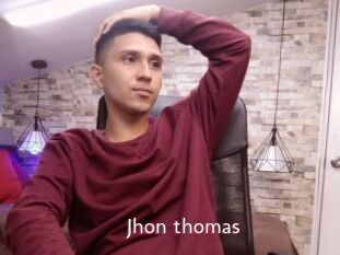 Jhon_thomas