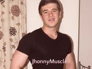 JhonnyMuscle