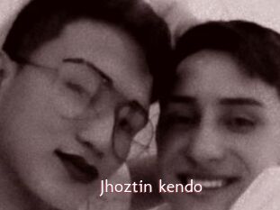Jhoztin_kendo