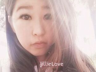 JillieLove