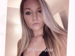 Jillybean9292