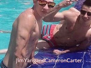 JimYangandCameronCarter