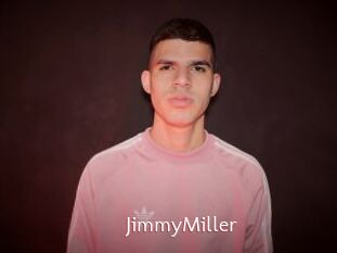 JimmyMiller