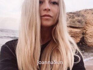 JoannaSun