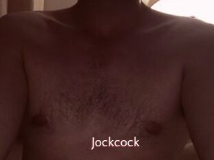 Jockcock