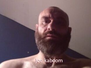 Joe_kaboom