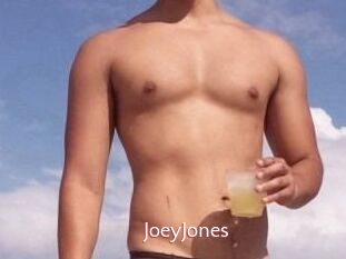 JoeyJones