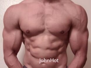 JohnHot