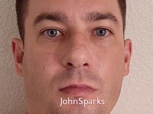 JohnSparks