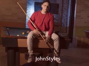 JohnStyles