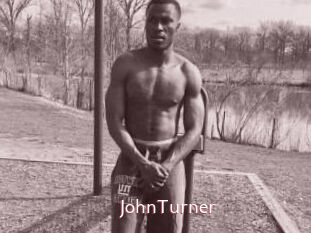 John_Turner