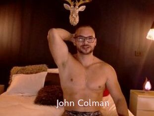 John_Colman