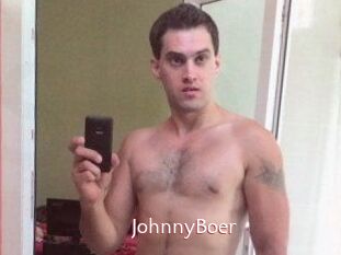 JohnnyBoer