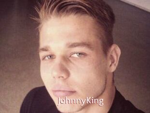 JohnnyKing