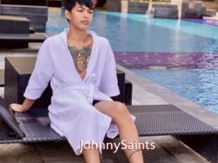 JohnnySaints