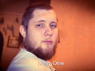 JohnyDew