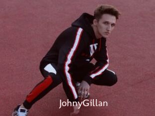 JohnyGillan