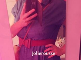 Jolierousse