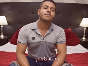 JonGarcia