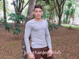 JonathanJeremiah