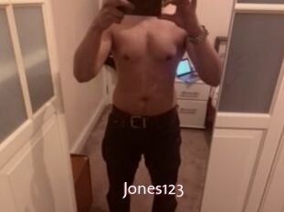 Jones123