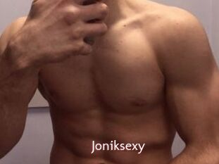 Joniksexy