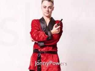 JonnyPowers