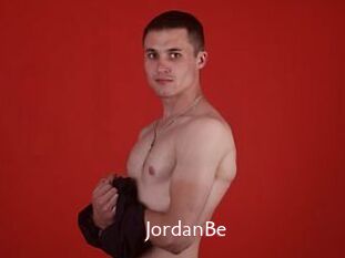 JordanBe