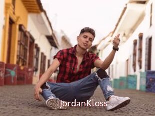 JordanKloss