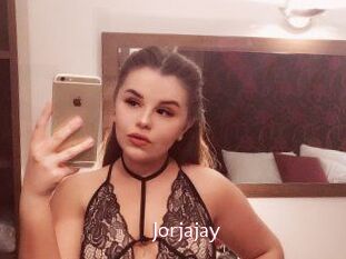 Jorjajay