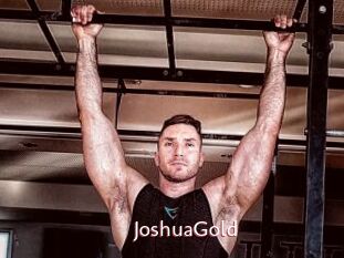 JoshuaGold