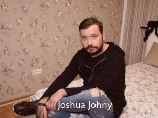 Joshua_Johny