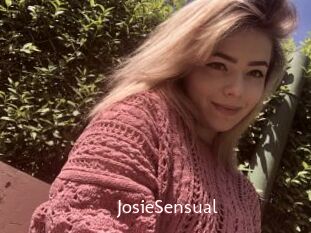 JosieSensual