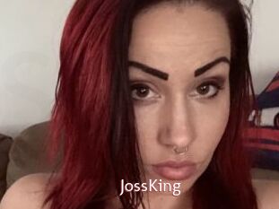 JossKing